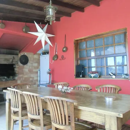 Chimaca ホームステイ