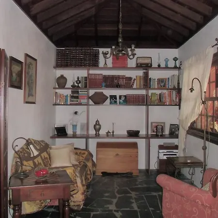 Chimaca Homestay szállás