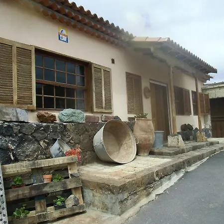 Chimaca Homestay szállás *