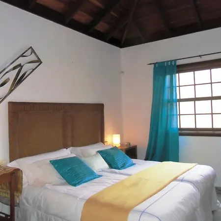 Chimaca Homestay szállás