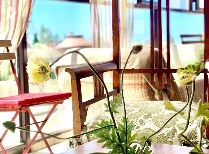 Homestay szállás Chimaca *