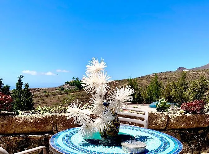 Chimaca منزل للإقامة أرونا