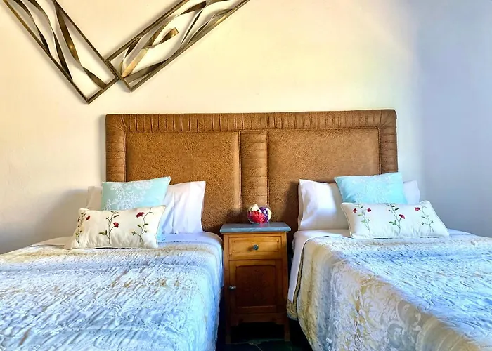 Homestay szállás Chimaca *