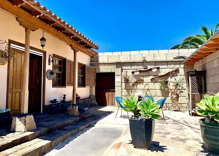 Homestay szállás Chimaca *