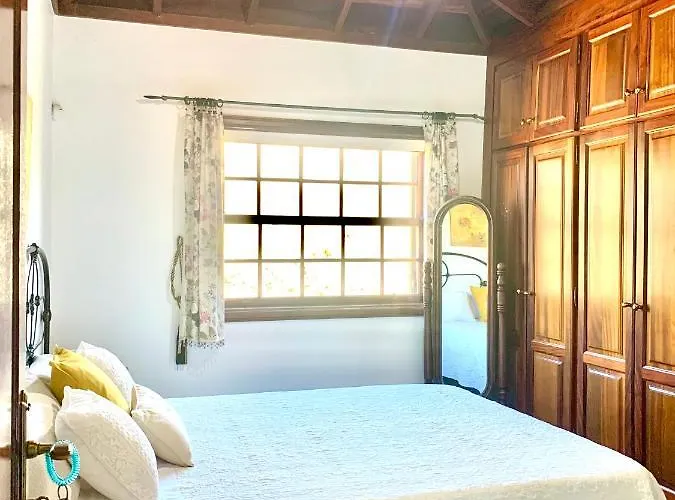 Homestay szállás Chimaca Arona