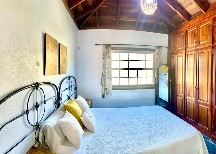 Chimaca Homestay szállás Arona