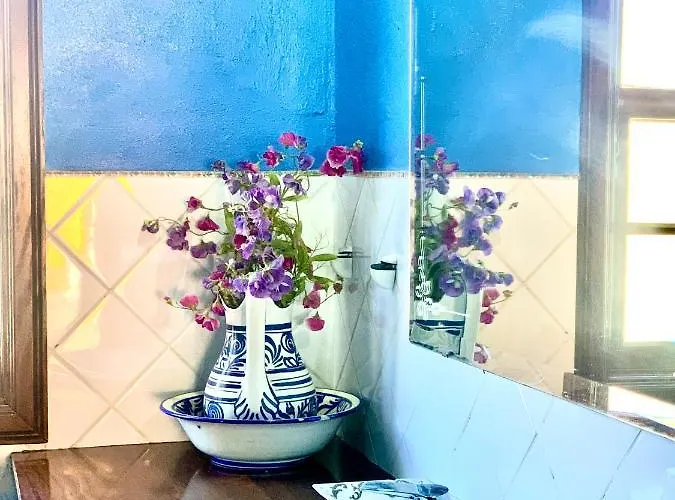 Chimaca Homestay szállás