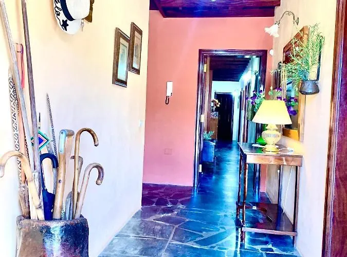 Homestay szállás Chimaca