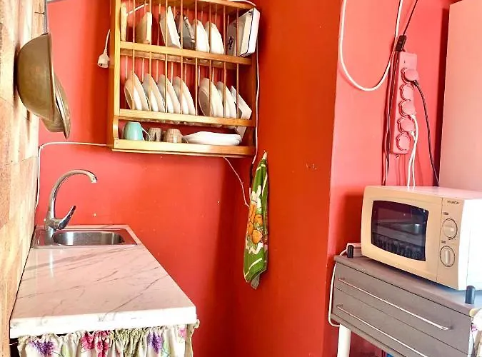 Chimaca Homestay szállás *