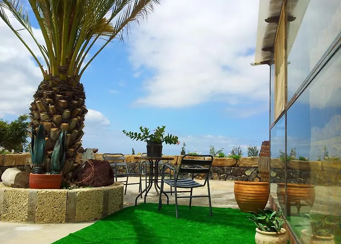 Homestay szállás Chimaca