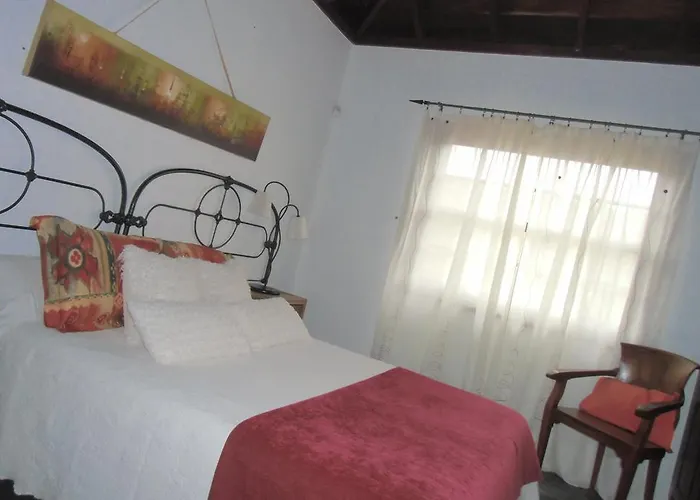 Chimaca * أرونا