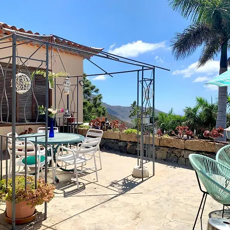 Chimaca * Arona (Tenerife)