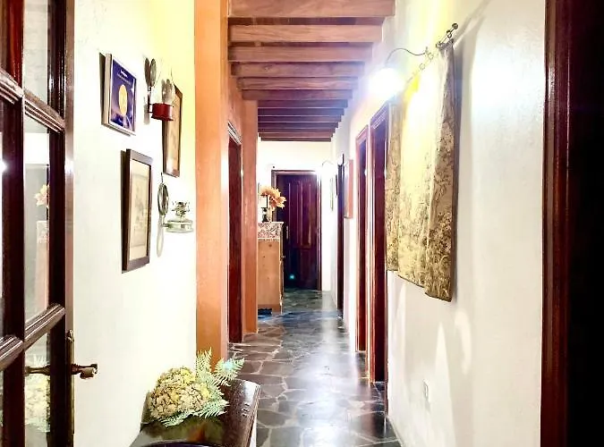 Séjour chez l'habitant Chimaca