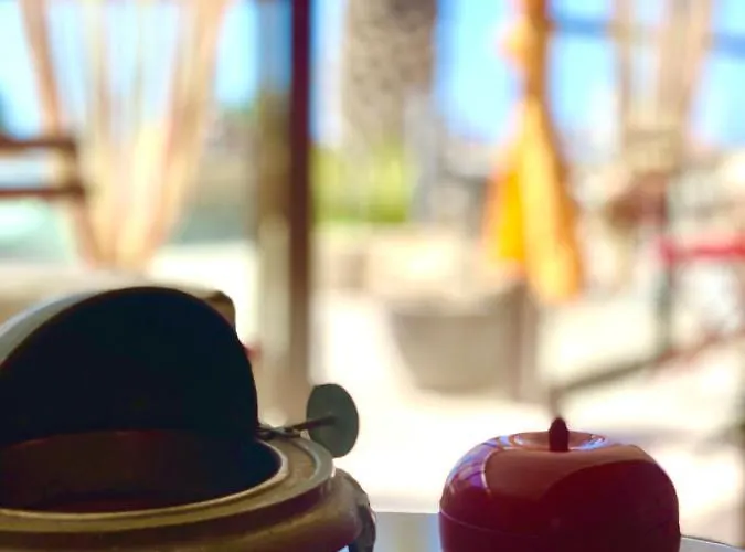 Chimaca Séjour chez l'habitant *