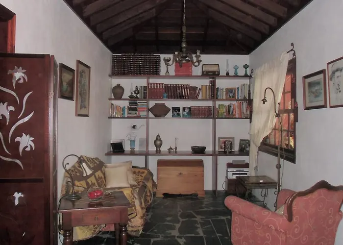 Chimaca Séjour chez l'habitant