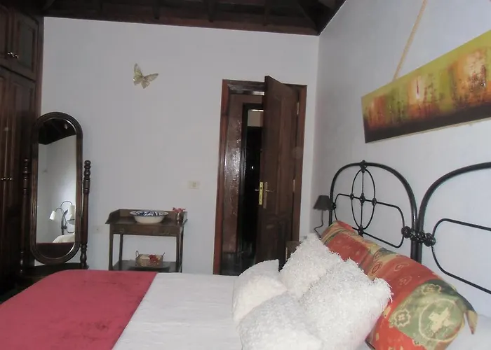 Chimaca Séjour chez l'habitant Arona (Tenerife)