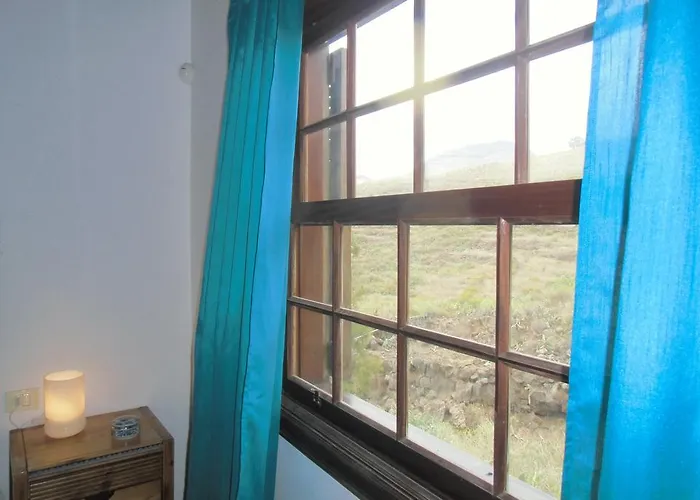 Chimaca Séjour chez l'habitant Arona (Tenerife)